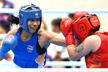Asian Games 2026: Lovlina Borgohain wins gold, becomes second Indian woman after Mary Kom